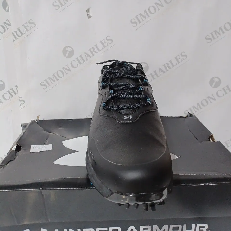 UNDER ARMOUR UA CHARGED DRAW 2 WIDE - UK 10.5