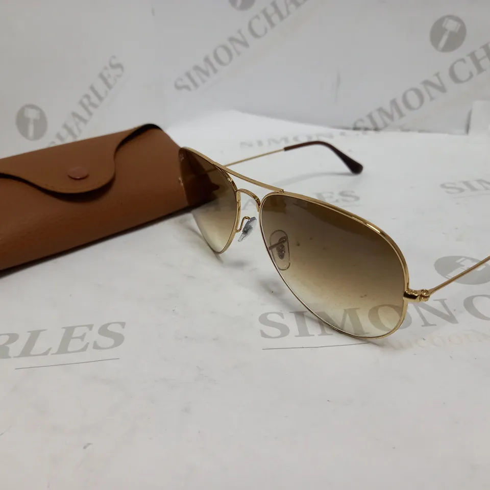 RAY-BAN STYLE SUNGLASSES