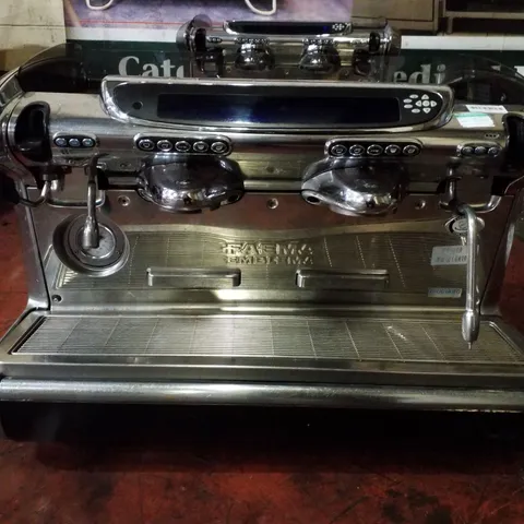 TRADITIONAL FAEMA EMBLEMA COFFEE MACHINE