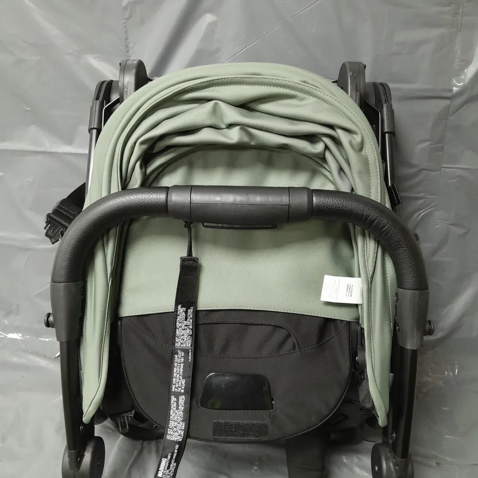 MAMAS & PAPAS STROLLER IN SAGE