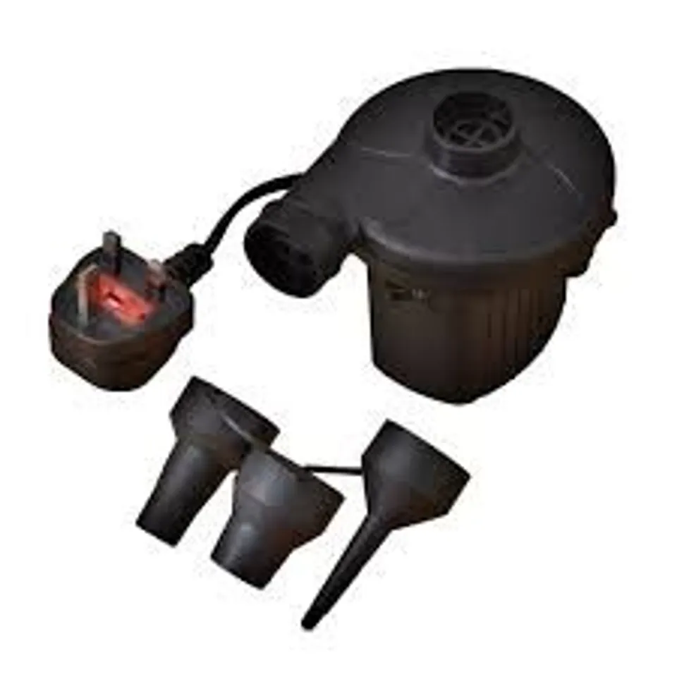 BOXED NEO AC PUMP 