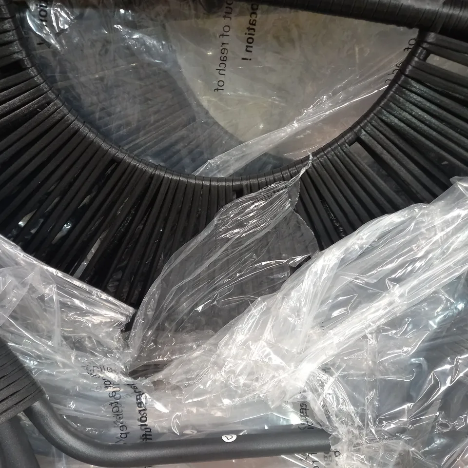 OUTLET MY GARDEN STORIES BALI FAUX BAMBOO POD - COLLECTION ONLY