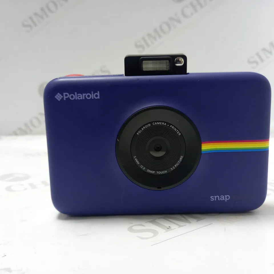POLAROID SNAP TOUCH CAMERA