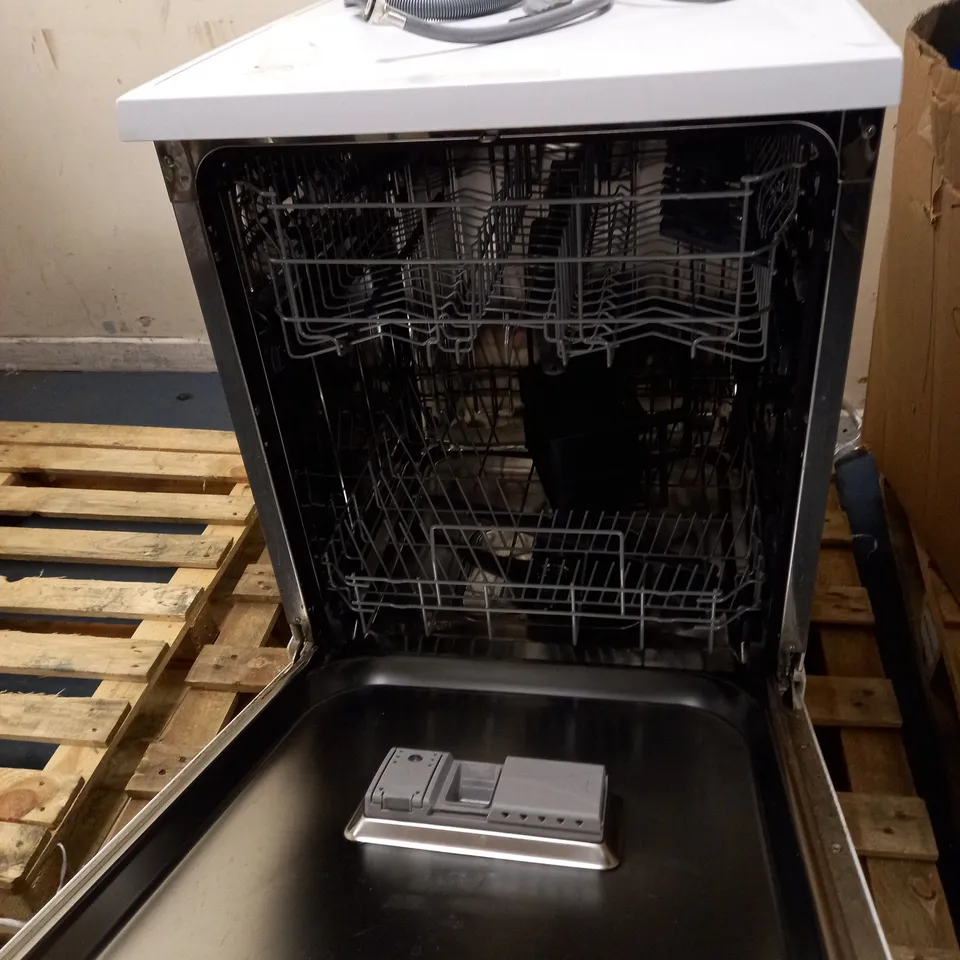HOOVER H-DISH 300 LITE FREESTANDING FULL SIZE DISHWASHER - COLLECTION ONLY