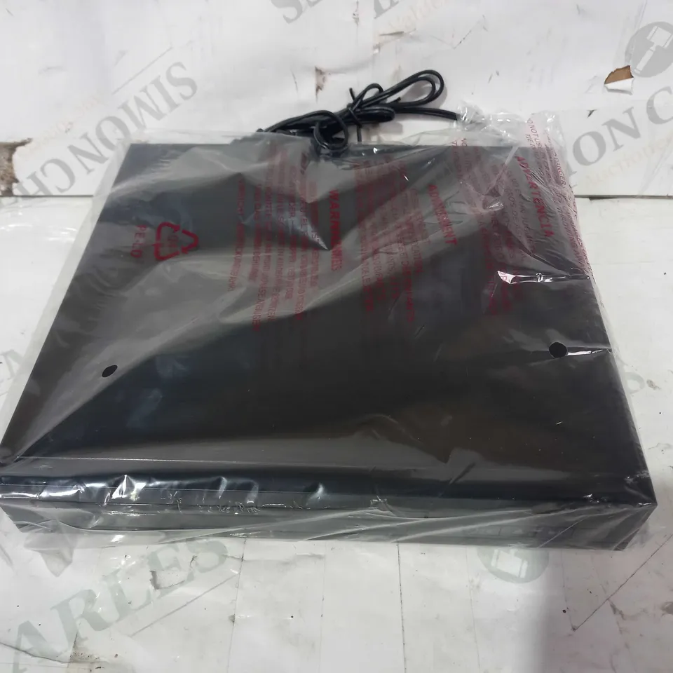 ASDA TECH HDMI DVD PLAYER WITH REMOTE
