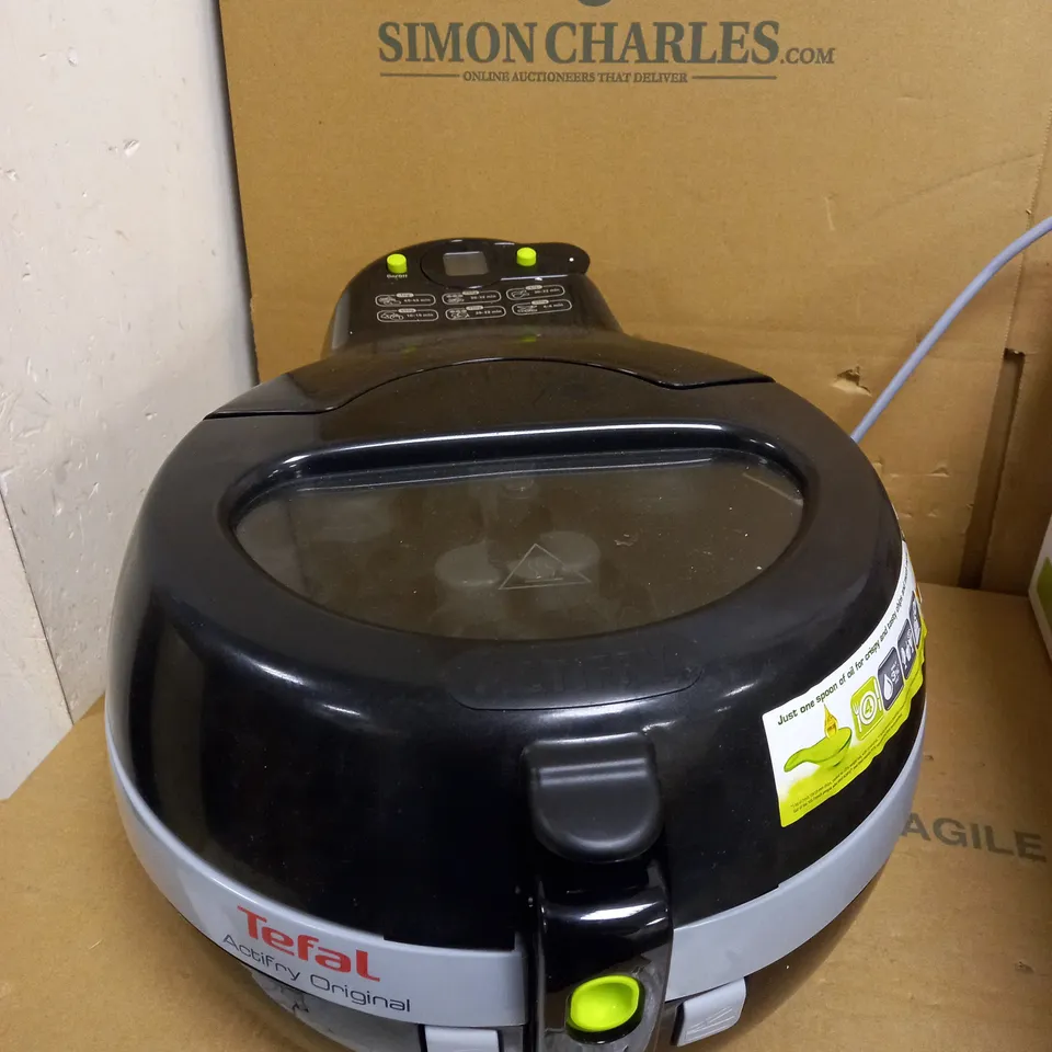 TEFAL ACTIFRY ORIGINAL 