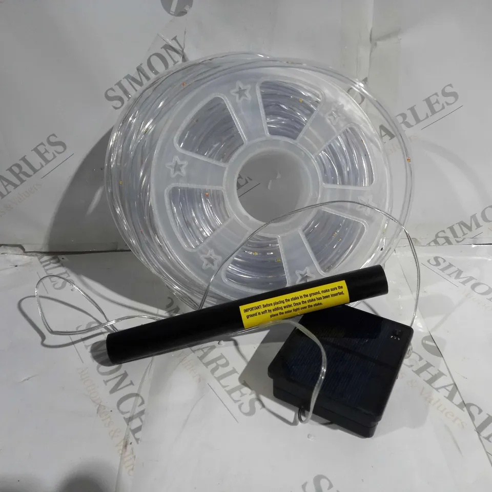BELL & HOWELL DUAL POWER BIONIC ROPE LIGHTS - LED COLOUR CHANGING