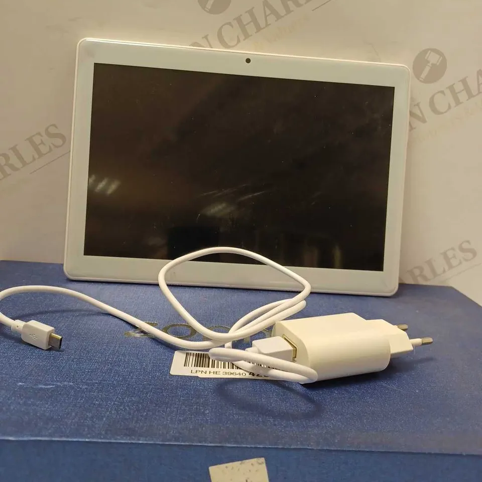 ZONMAI TABLET 10 INCH ANDROID BLACK TABLET 