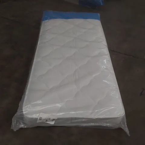 QUALITY BAGGED 90CM SINGLE PREMIUM MATTRESS