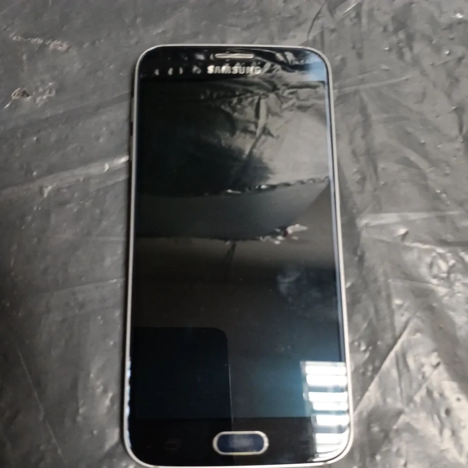 SAMSUNG S6 SMARTPHONE 