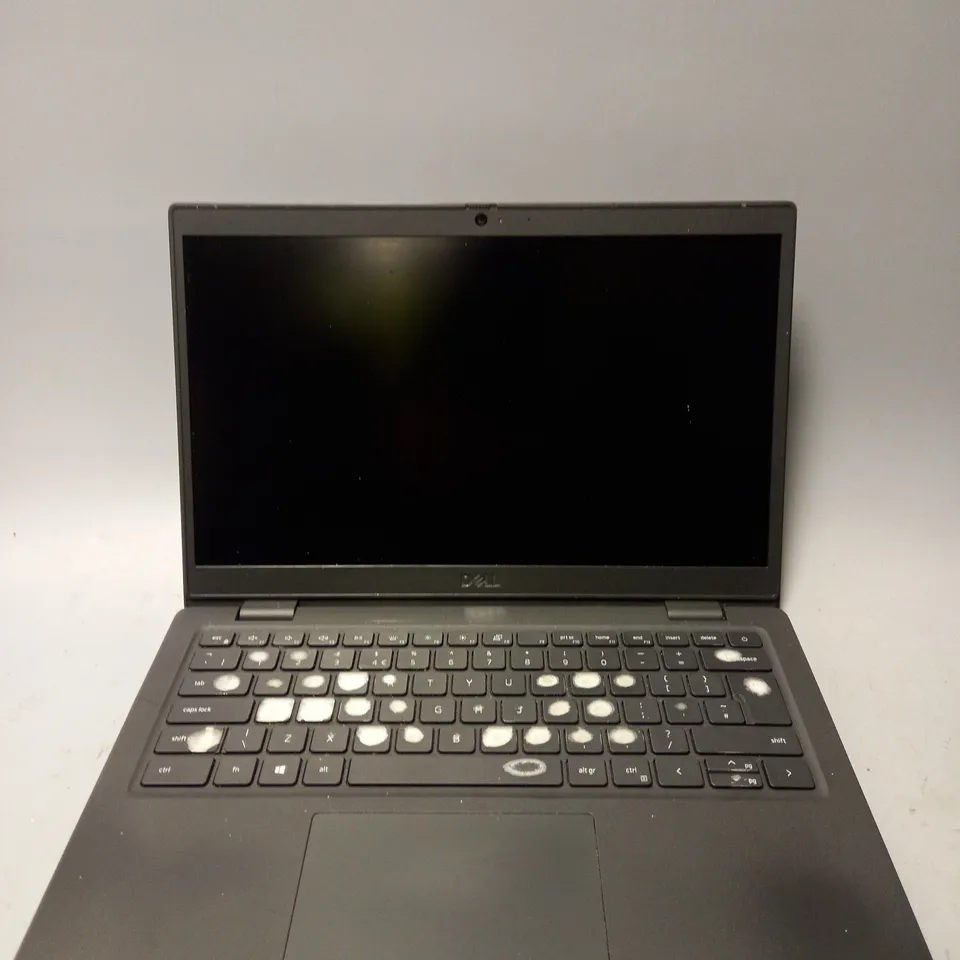 DELL LATITUDE 3420 LAPTOP IN GREY