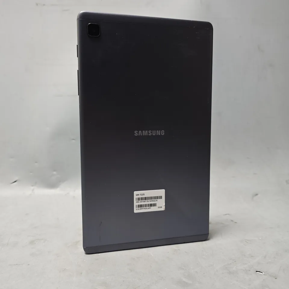 SAMSUNG GALAXY TAB A7 LITE