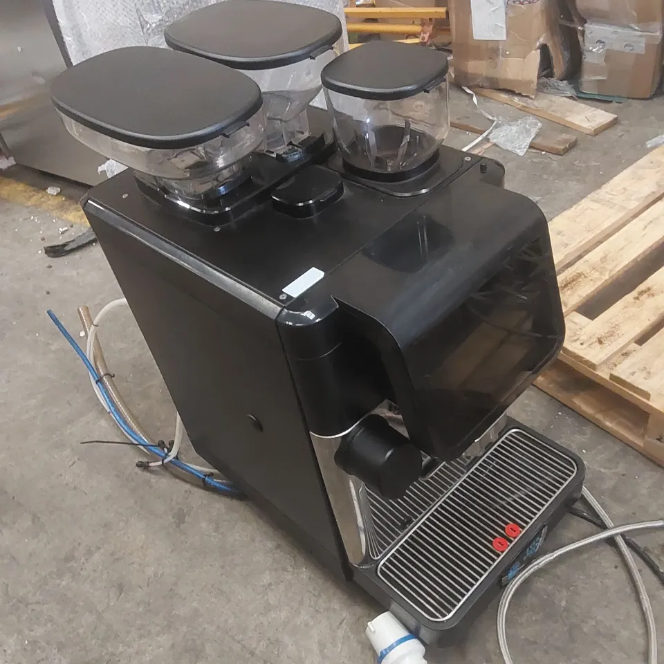 FAEMA X20 CS10 COMMERCIAL BEAN TO CUP COFFEE MACHINE