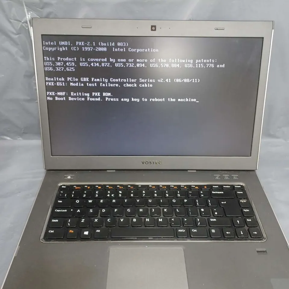 DELL VOSTRO 3560 15 INCH I5-3230M 2.60GHZ