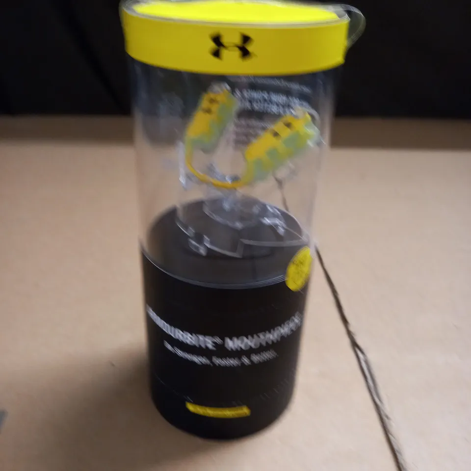 UNDER ARMOUR ARMOURBITE MOUTHPIECE - YOUTH AGE 11