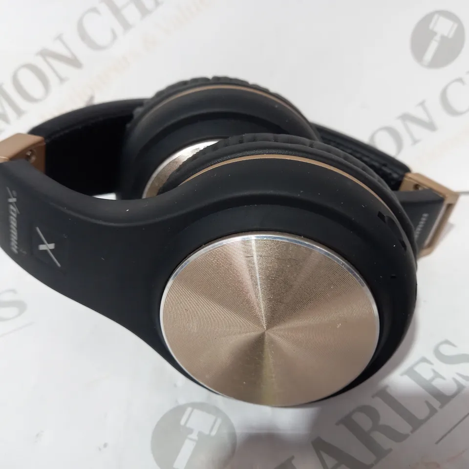 BOXED RIWBOX XBT-80 WIRELESS HEADPHONES