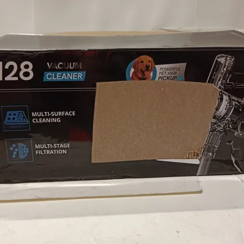 H28 VACUUM CLEANER β MULTI-SURFACE CLEANING, PET HAIR PICKUP (BOXED)