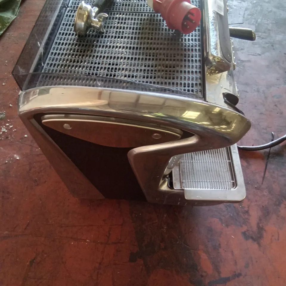 FAEMA EMBLEMA ESPRESSO COFFEE MACHINE 