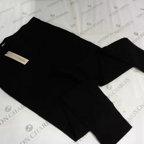 ROMAN MOCK POCKET BENGA TROUSERS - UK 14