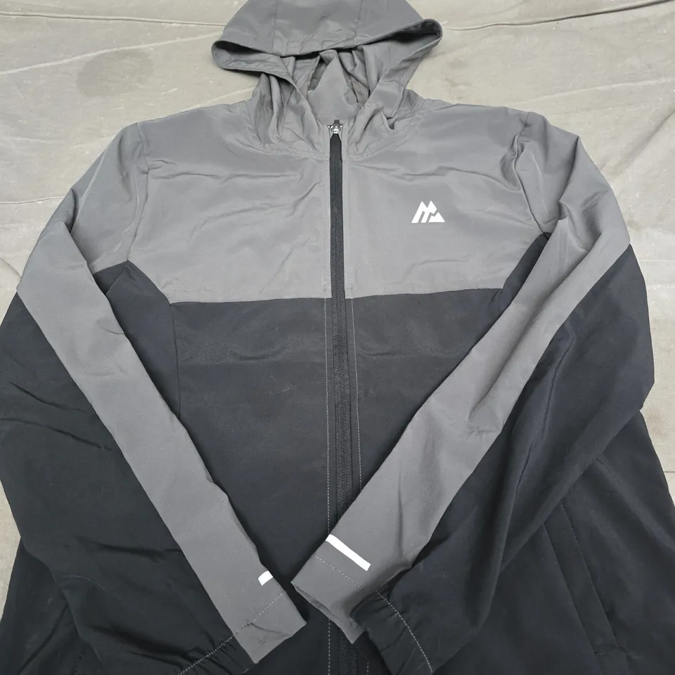 MONTIREX WINDBREAKER JACKET - KIDS - SIZE LARGE