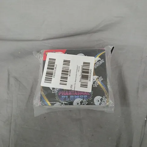 POKÉMON TCG: MEGA EVOLUTION PHANTASMAL FLAMES