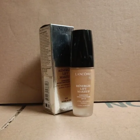 LANCOME PARIS RÉNERGIE LIFT MAKEUP (30ML)