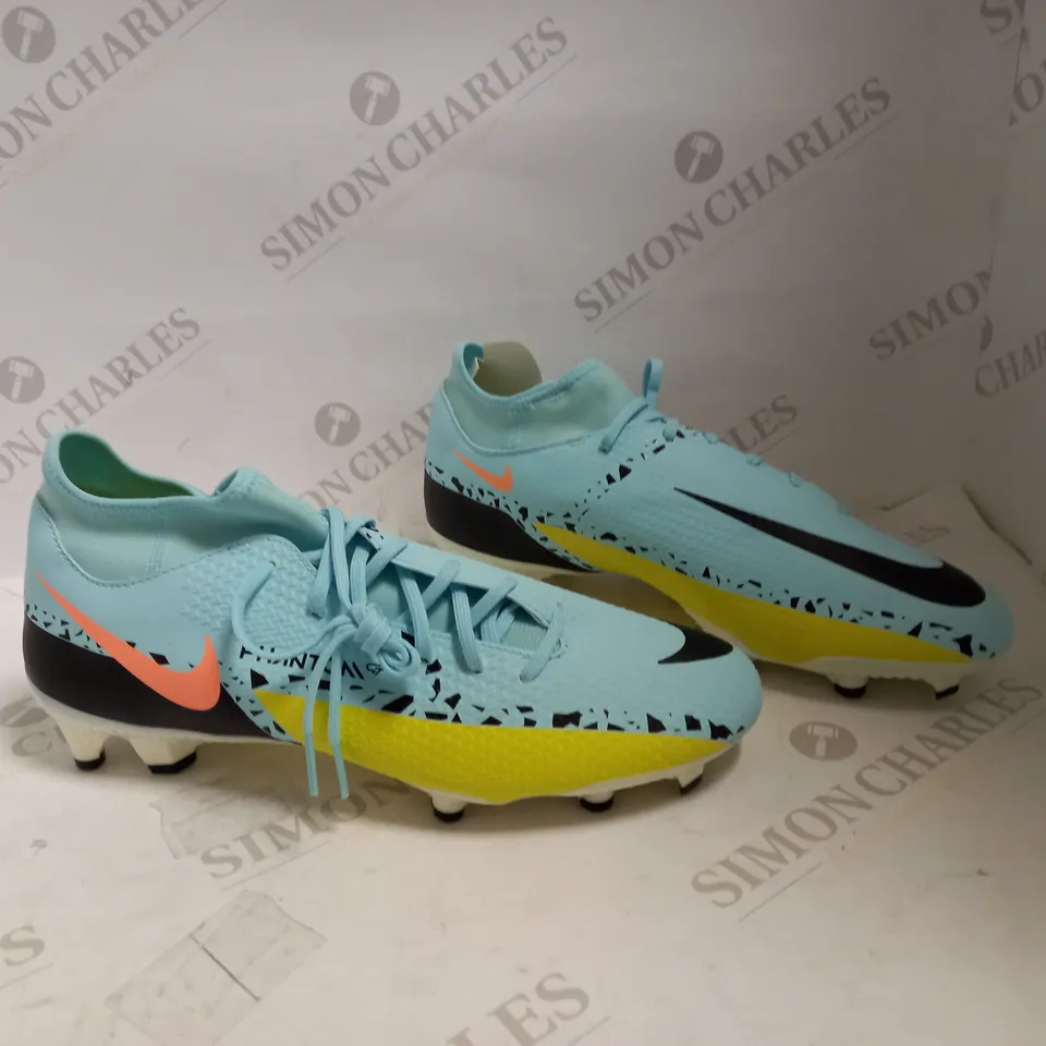 NIKE PHANTOM GT FOOTBALL BOOTS - NO SIZE 
