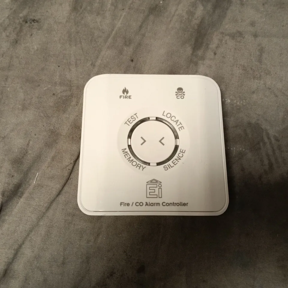 AICO EI450 FIRE & CO ALARM CONTROLLER – BOXED