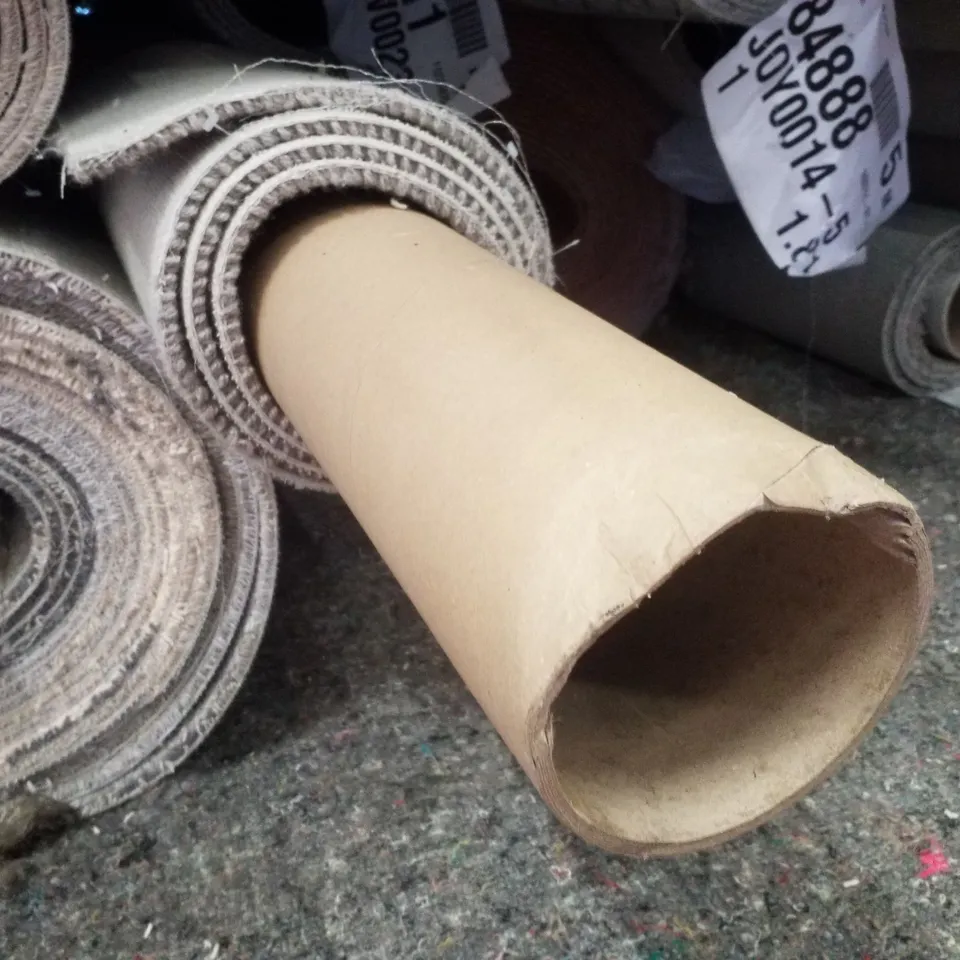 ROLL OF QUALITY 5M BEACHCOMBER REEF CARPET - 5×1.78M