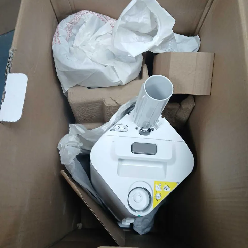 BOXED SHARK IP3000 SERIES CORDLESS VACUUM 