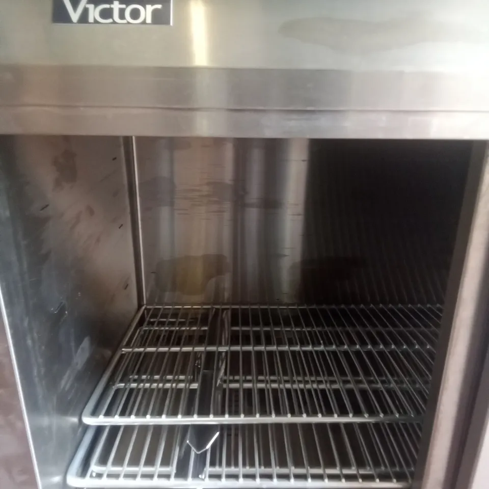 VICTOR HC30SSL COMMERCIAL HOT CUPBOARD 
