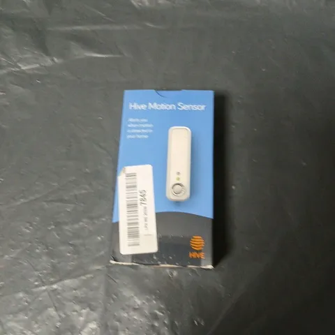 HIVE MOTION SENSOR – BOXED HOME SECURITY SENSOR