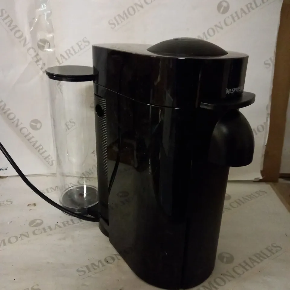 NESPRESSO VERTUO PLUS 11399 COFFEE MACHINE