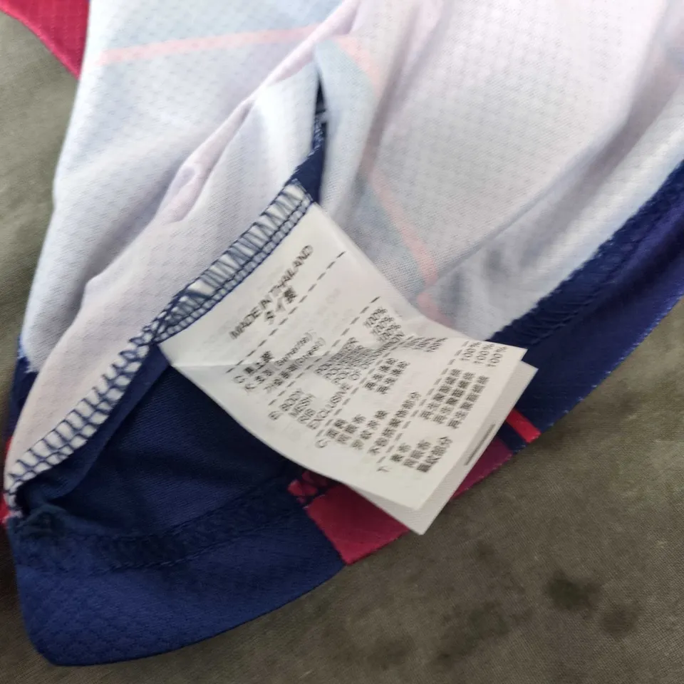 NIKE FCB KIDS FOOTBALL KIT - 20