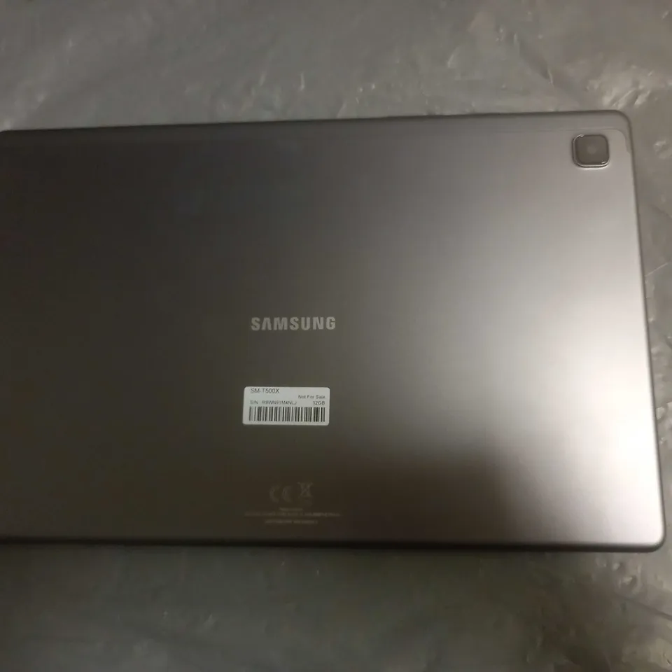 SAMSUNG GALAXY TAB A7 32GB SM-T500