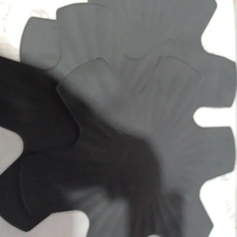 BOXED SET OF 3 HEAT MATS / PAN PROTECTERS
