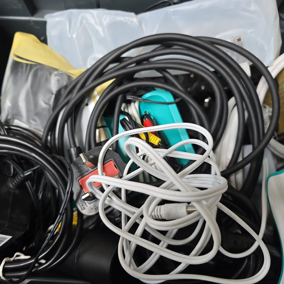 APPROXIMATELY 13 ASSORTED ITEMS TO INCLUDE - EE REMOTE , BT REMOTE , SKY REMOTE ETC
