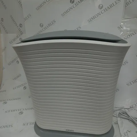 BOXED HOMEDICS TOTAL CLEAN AIR PURIFIER