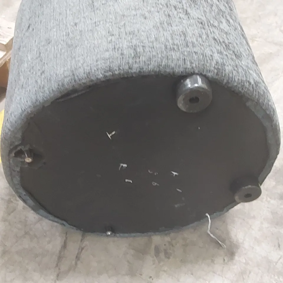 DESIGNER OSLO FOOTSTOOL