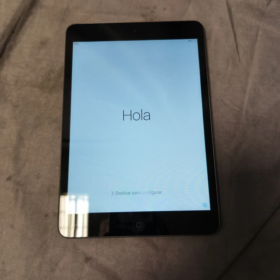APPLE IPAD MINI (A1432)
