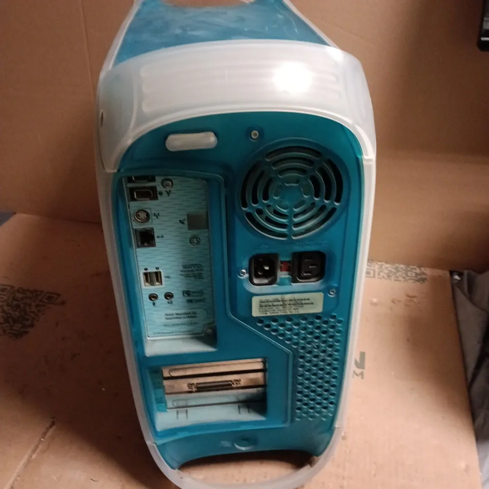 APPLE POWER MACINTOSH G3