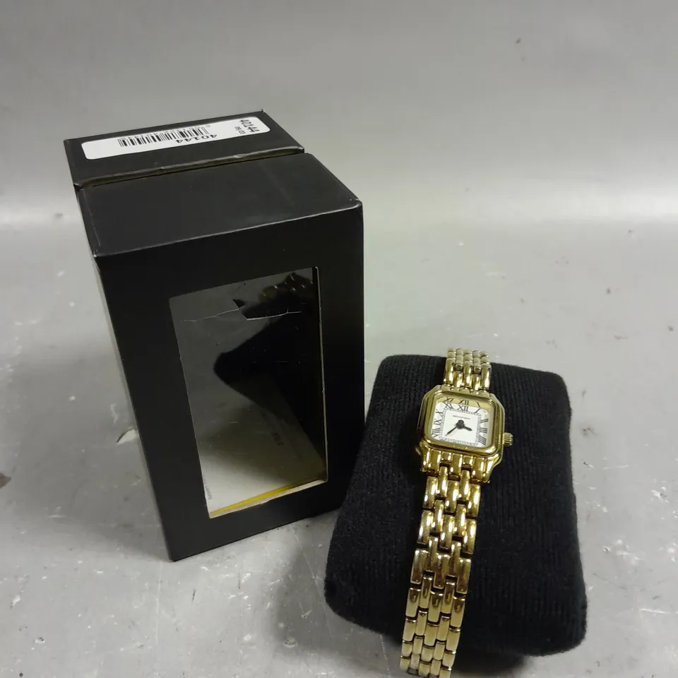 SEKONDA MONICA LADIES WATCH 