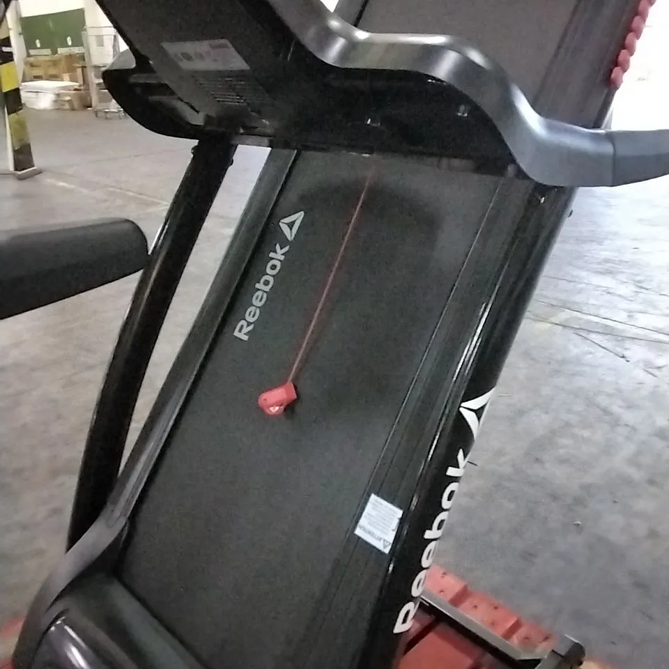 REEBOK ONE GT 40S TREADMILL