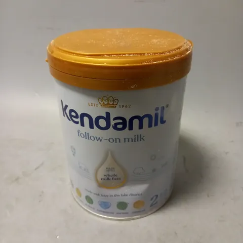 KENDAMIL FOLLOW ON MILK - 6-12 MONTHS 