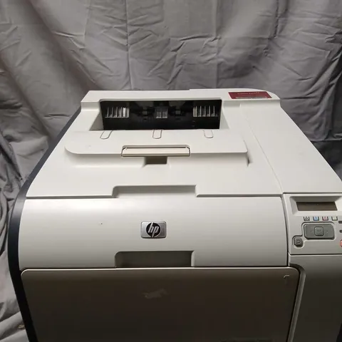 HP COLOR LASERJET CP2025 PRINTER