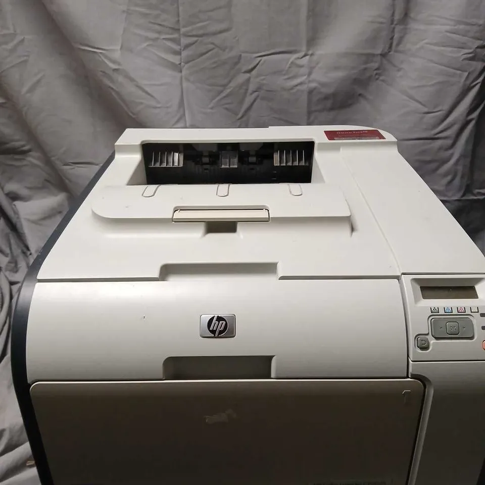 HP COLOR LASERJET CP2025 PRINTER