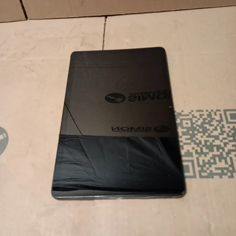 AMAZON FIRE MAX TABLET UNBOXED SU8NST