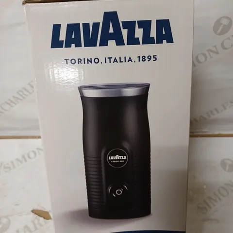 LAVAZZA MILK EASY