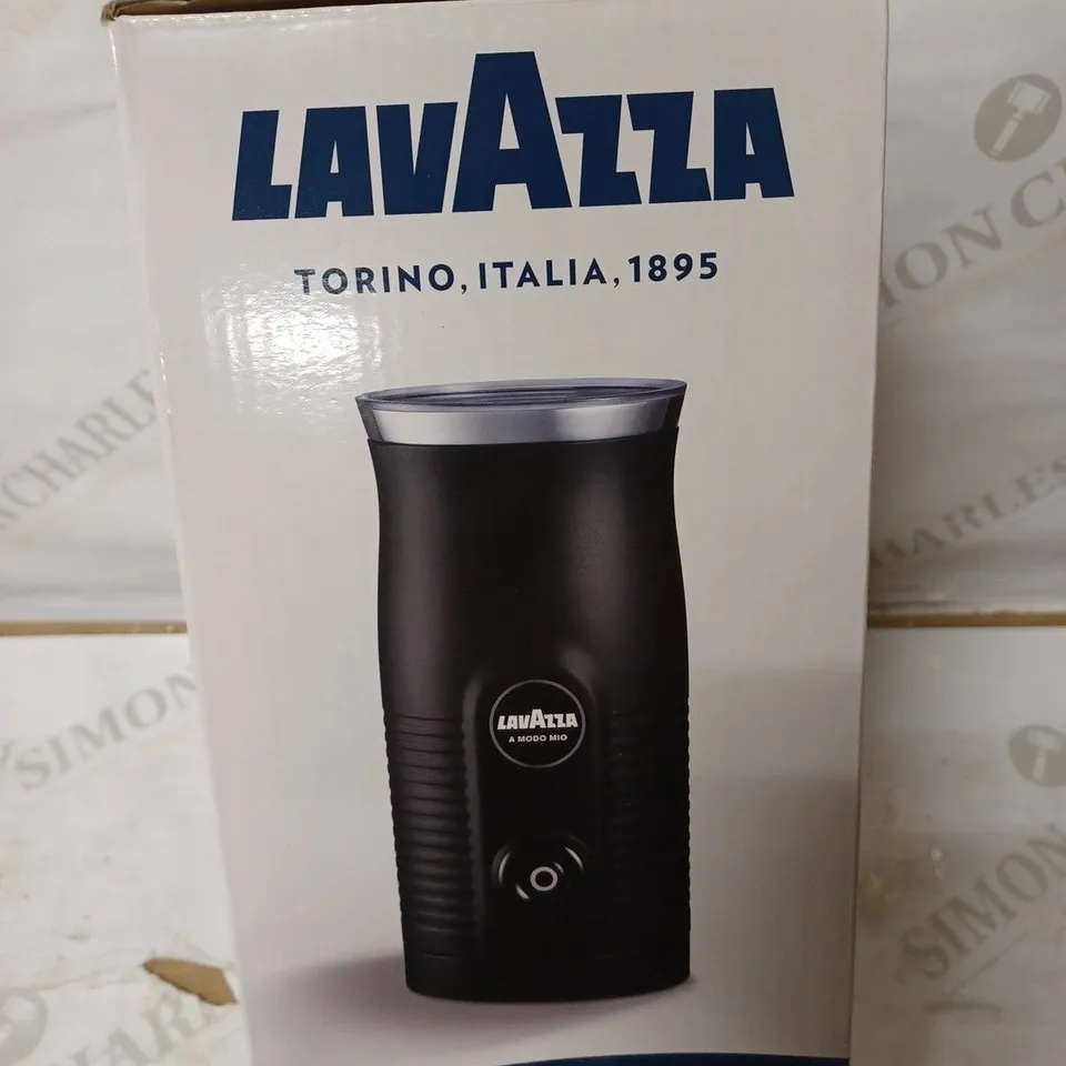 LAVAZZA MILK EASY 