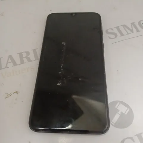 SAMSUNG SM-A405FN MOBILE PHONE